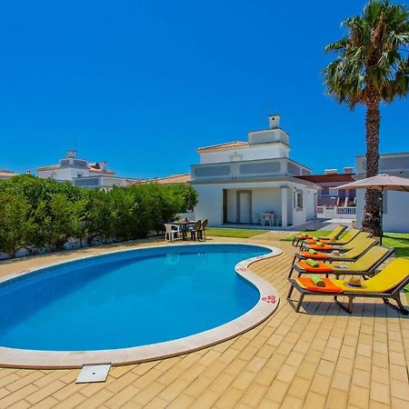 Villa Hope By Villa Plus Gale (Albufeira) Exterior foto