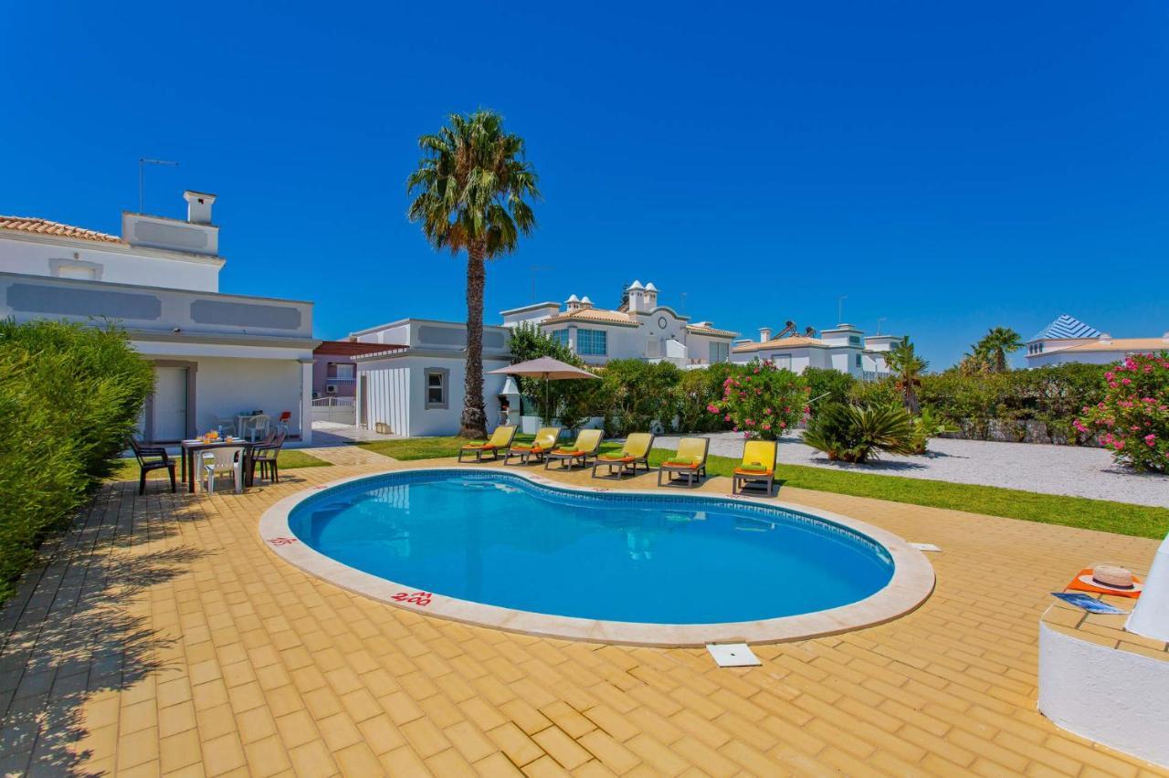 Villa Hope By Villa Plus Gale (Albufeira) Exterior foto