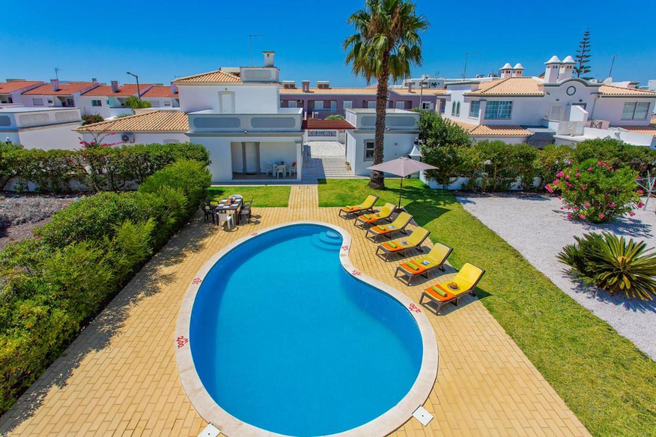 Villa Hope By Villa Plus Gale (Albufeira) Exterior foto
