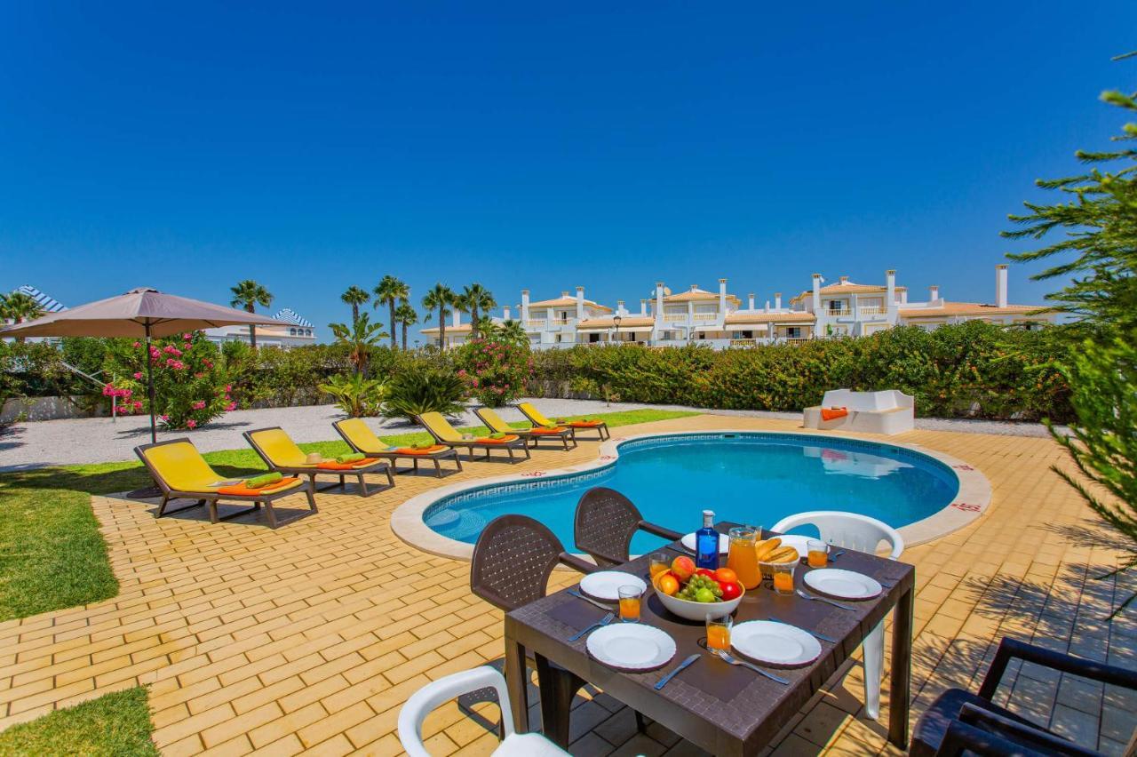 Villa Hope By Villa Plus Gale (Albufeira) Exterior foto