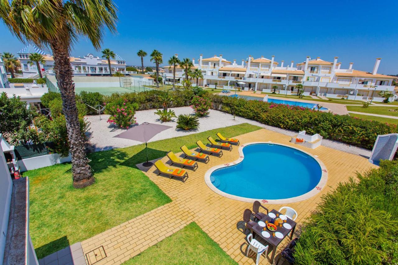 Villa Hope By Villa Plus Gale (Albufeira) Exterior foto