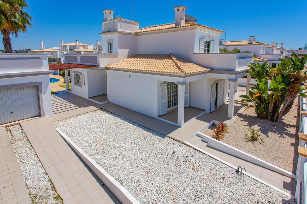 Villa Hope By Villa Plus Gale (Albufeira) Exterior foto